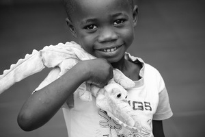 Jojo (6 years)