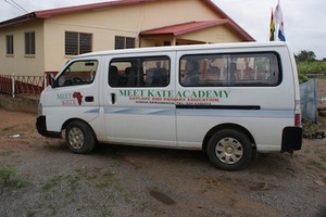 School bus