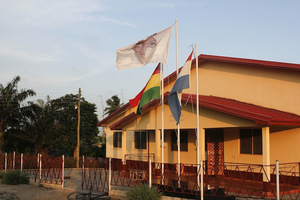 The Meet Kate Children's Home and Daycare Centre