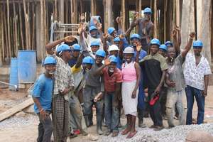 All the workers