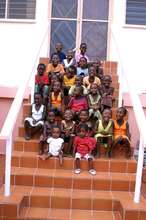 Children of the home
