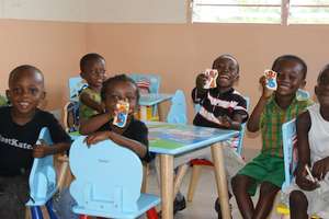 Kindergarten 1