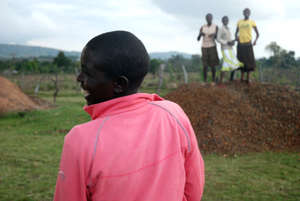 Tareto Maa Center, Kenya