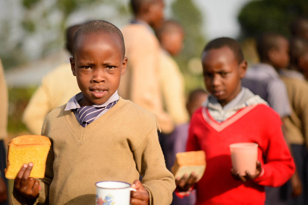 Protecting  Girls from Genital Mutilation in Kenya