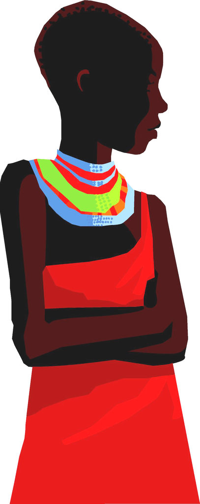 Protecting  Girls from Genital Mutilation in Kenya