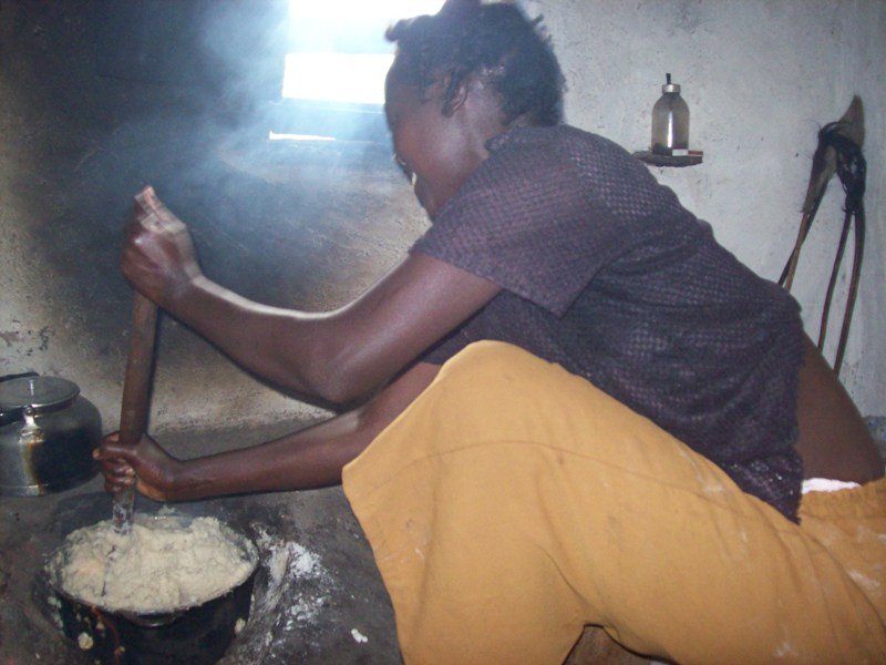 Protecting  Girls from Genital Mutilation in Kenya