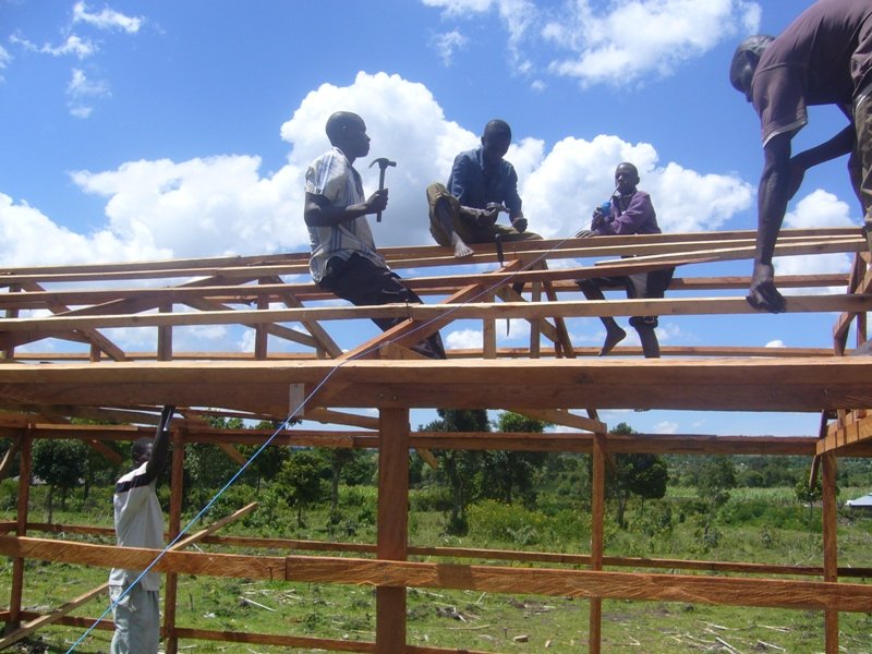 Protecting  Girls from Genital Mutilation in Kenya
