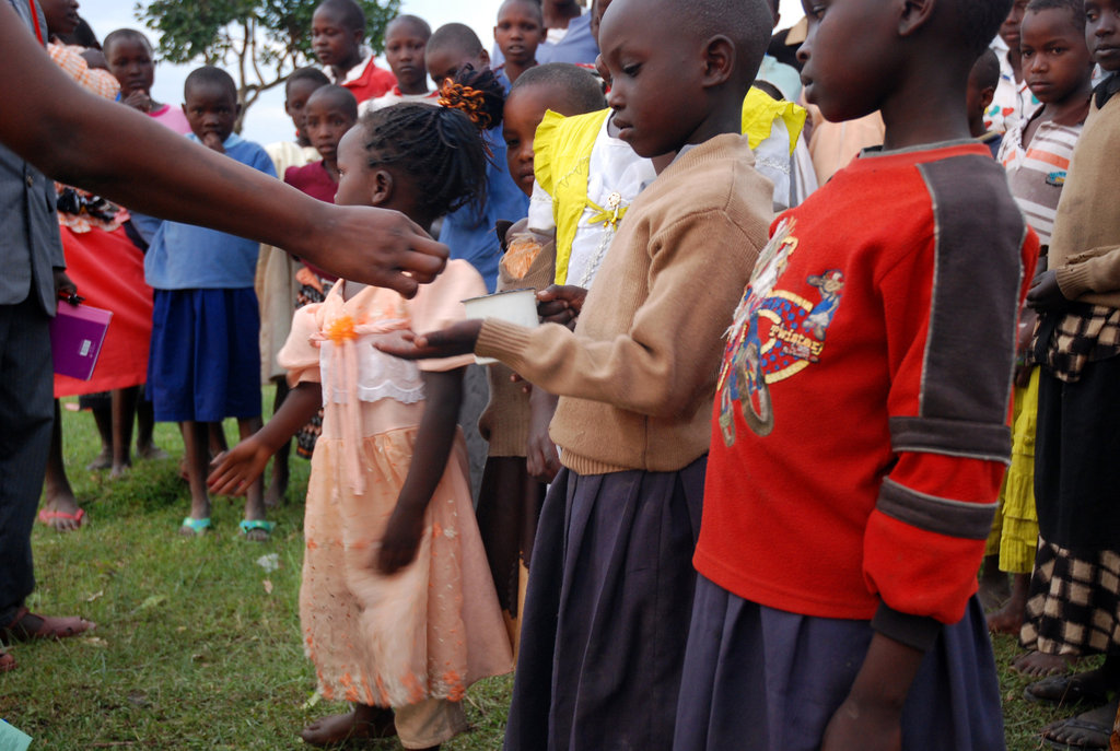 Protecting  Girls from Genital Mutilation in Kenya