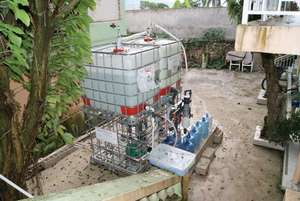 Water Filtration System