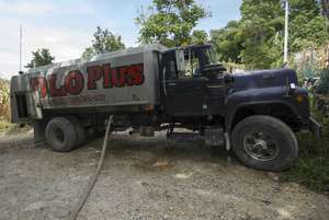 Water Truck