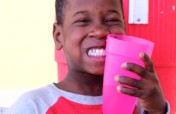 Provide Clean Water for 55+ Children in Haiti