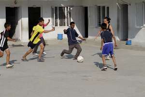 Bend it like Beckham