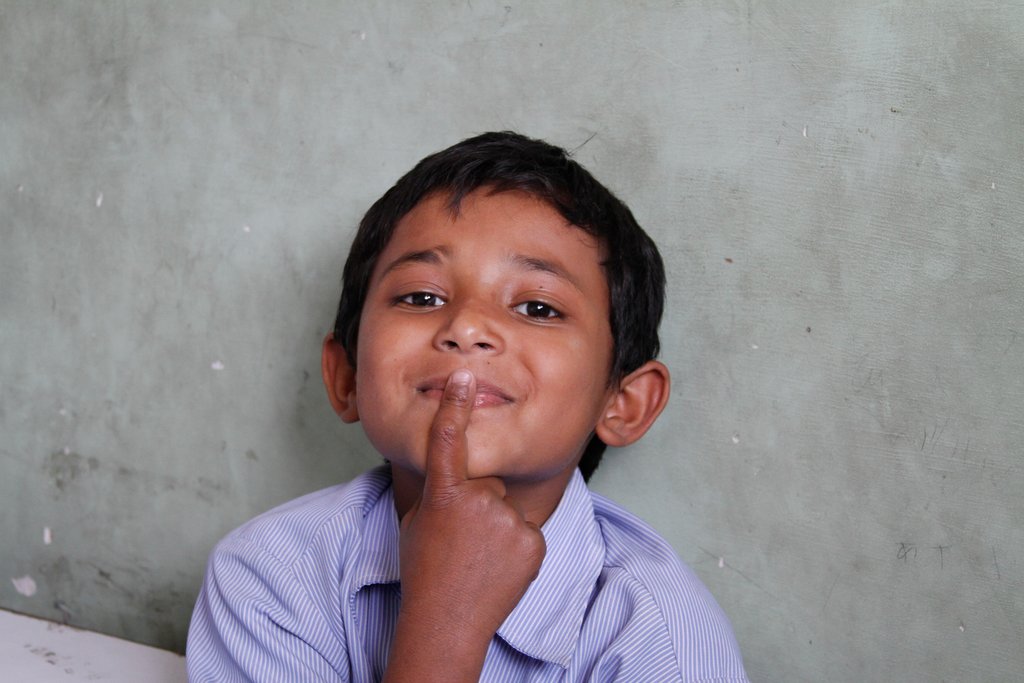 Slums to Schools, creating success in Kathmandu