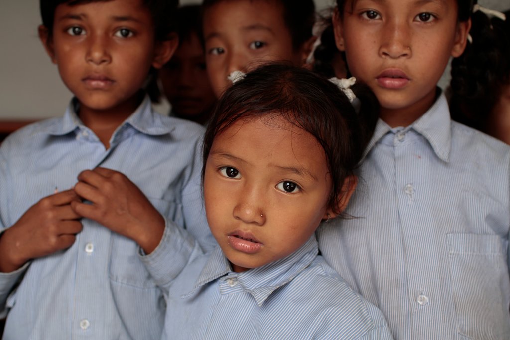 Slums to Schools, creating success in Kathmandu