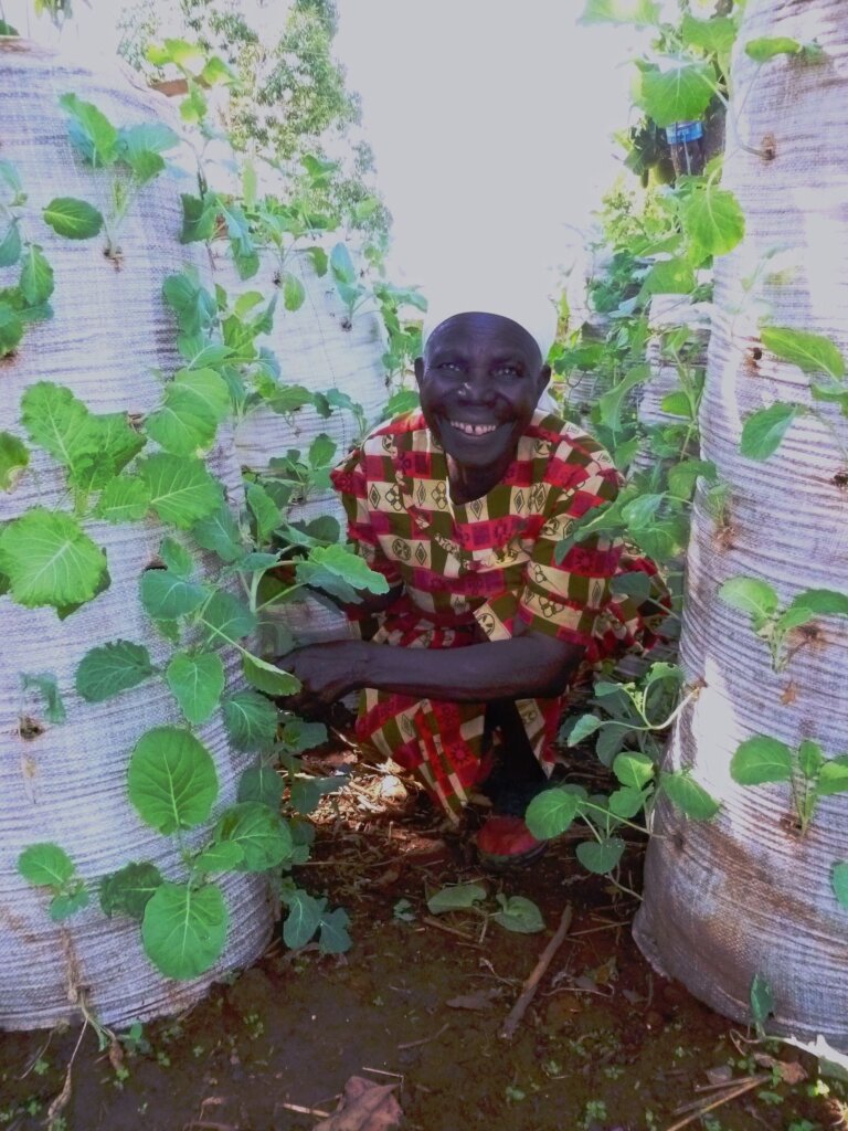 Combating Climate Change with Agroecology