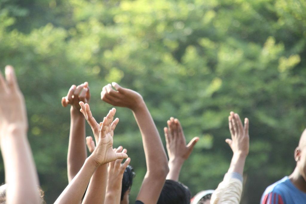 Empower 100 unprivileged Indian children