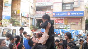 Right to Education Campaign