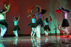 Pagdandi Festival