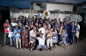 Elgon Youth Development Center, home to the needy.