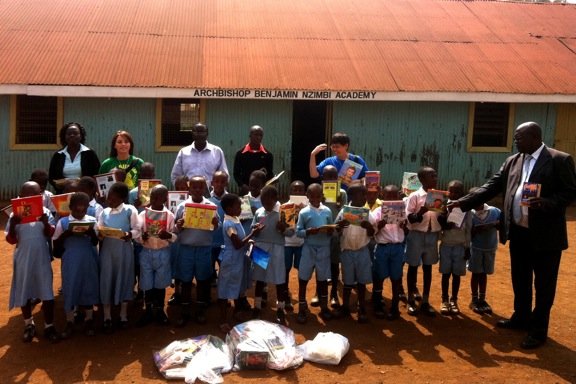 Aussie X: Life Changing Sports Programs in Nairobi