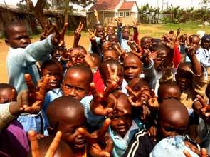 Aussie X: Life Changing Sports Programs in Nairobi