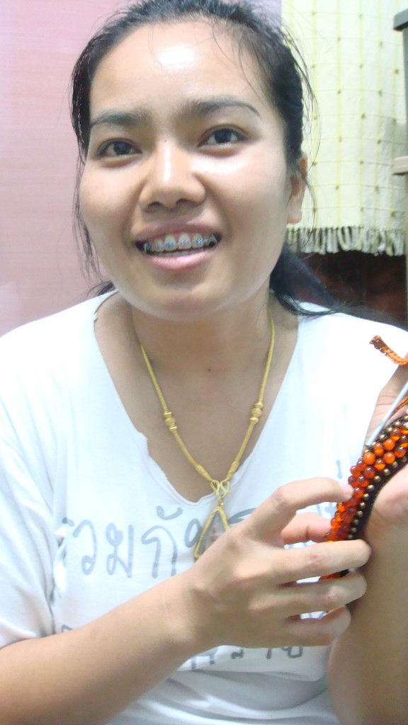 Help us bring our Thai artisans to safety!