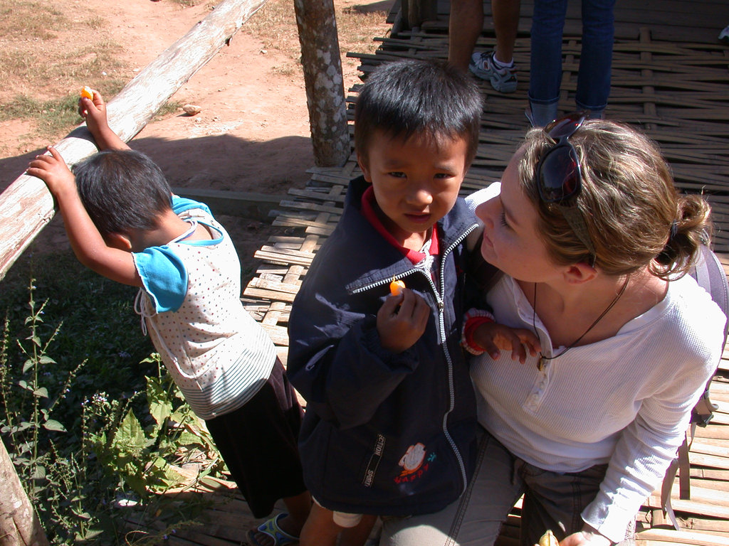 Help us bring our Thai artisans to safety!