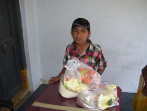 B.Nagaraju