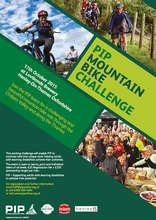 PIP Mountain Bike Challenge