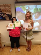 PIP Award Ceremony