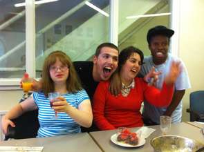 Christmas Celebrations at PIP