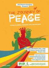 The Journey Of Peace