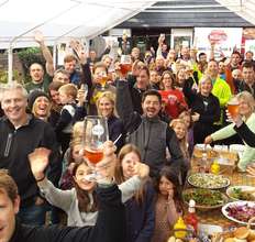 PIP Mountain Bike Challenge 2014