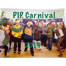 PIP Carnival 2014
