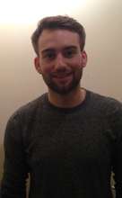 New PIP Development Worker Jonny