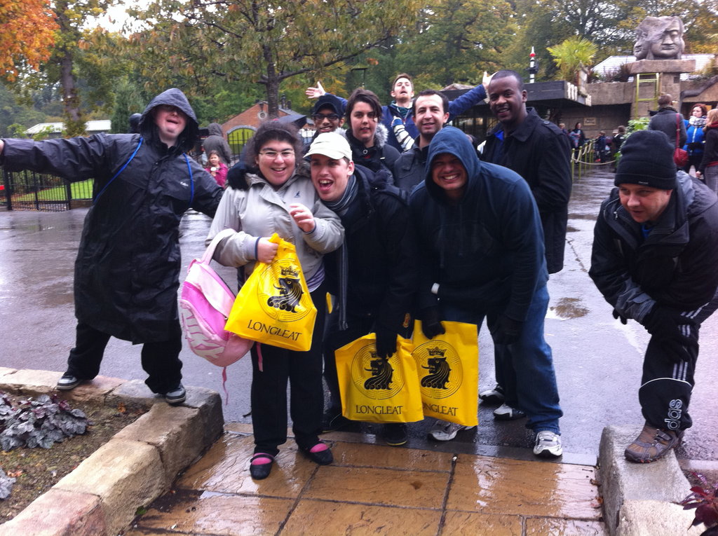 Help Learning Disabled Adults Gain Independence