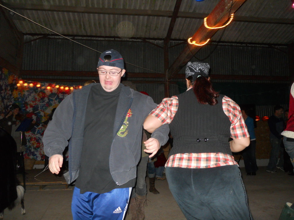 Help Learning Disabled Adults Gain Independence