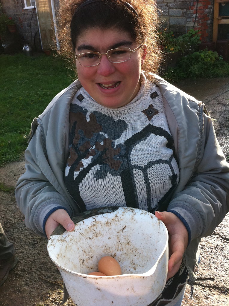 Help Learning Disabled Adults Gain Independence