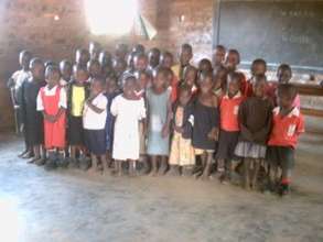 More children need our support