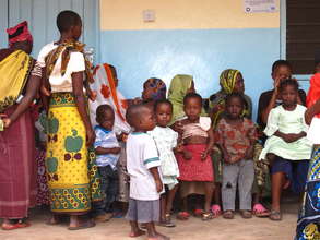 Local Health Clinic