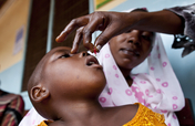 Saving Sight and Lives in Tanzania