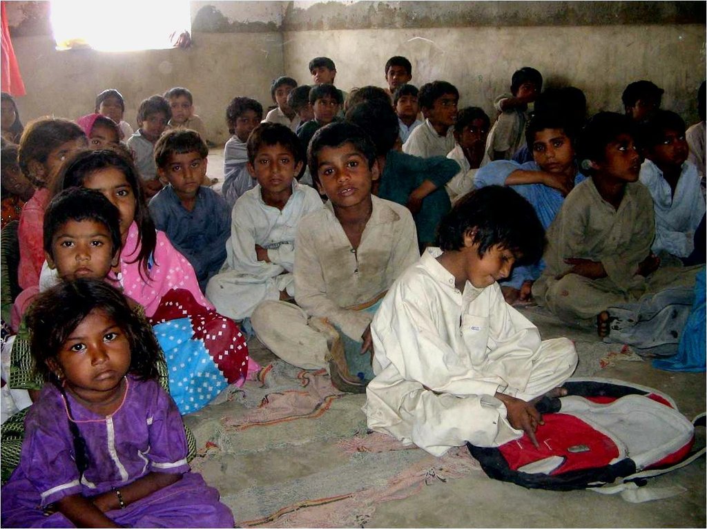 Help Transform 2000 Lives: Wasteland To Homeland