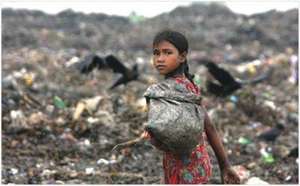 Help Transform 2000 Lives: Wasteland To Homeland