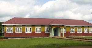 St. Francis Health Center