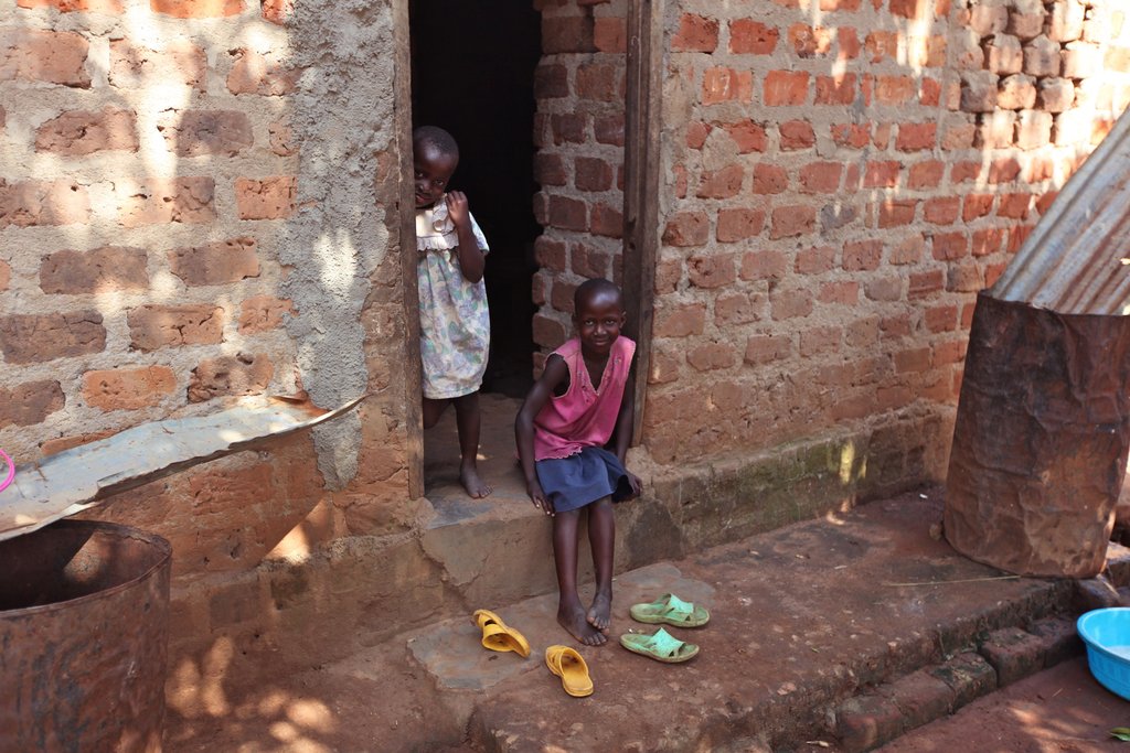 Change A Life Uganda with Healthcare and Education