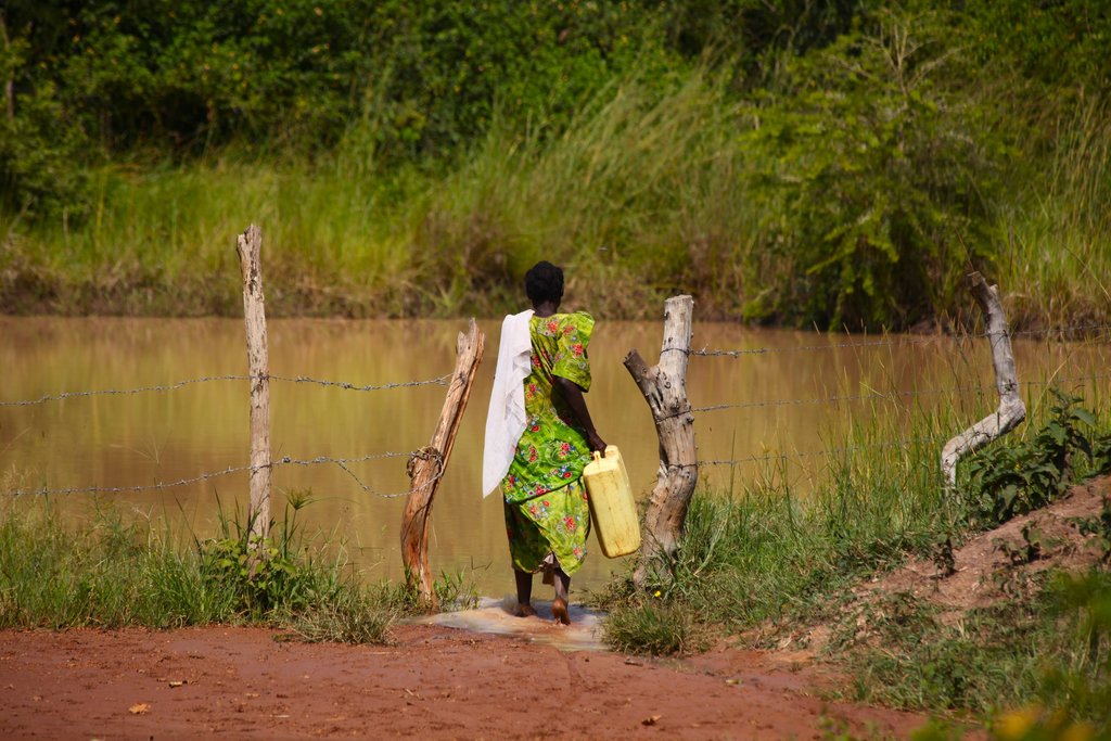 Change A Life Uganda with Healthcare and Education