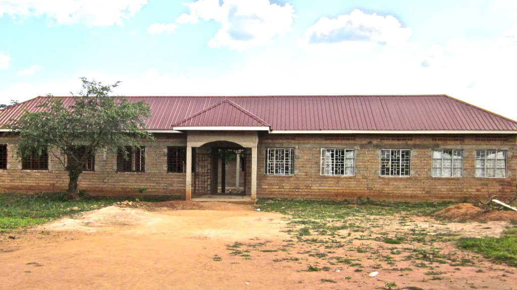Change A Life Uganda with Healthcare and Education
