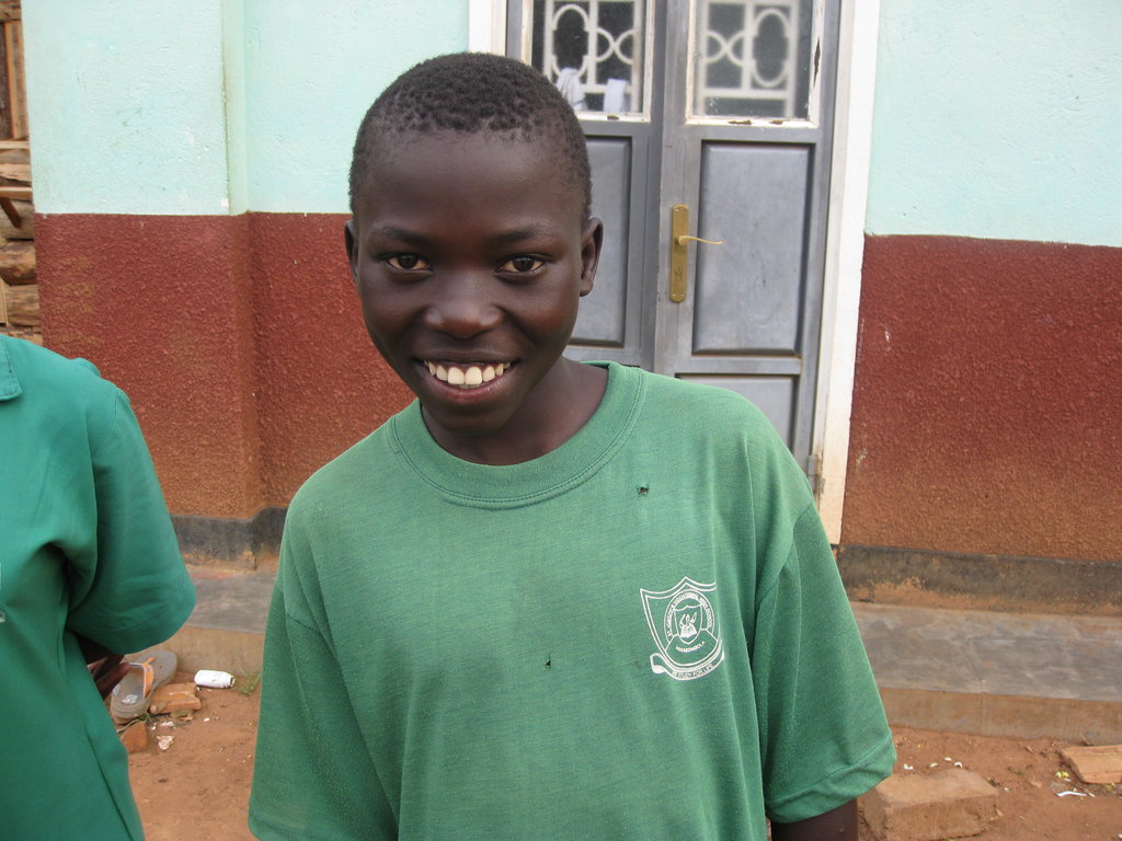 Change A Life Uganda with Healthcare and Education