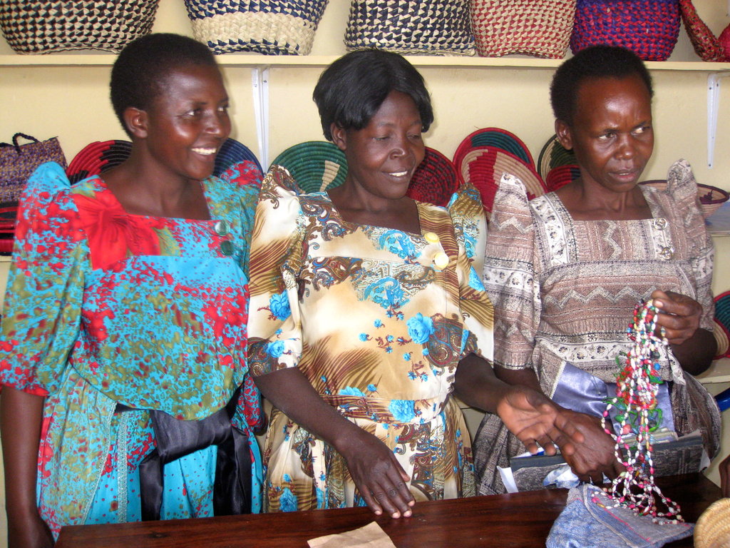 Change A Life Uganda with Healthcare and Education