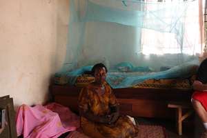 HIV+ mom tells her story